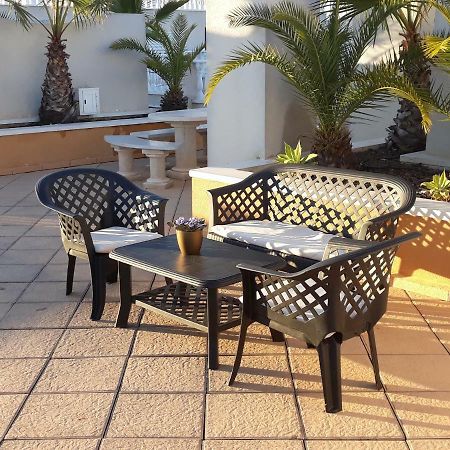 Apartment Costa Formentera 福蒙特拉德尔塞古拉 外观 照片